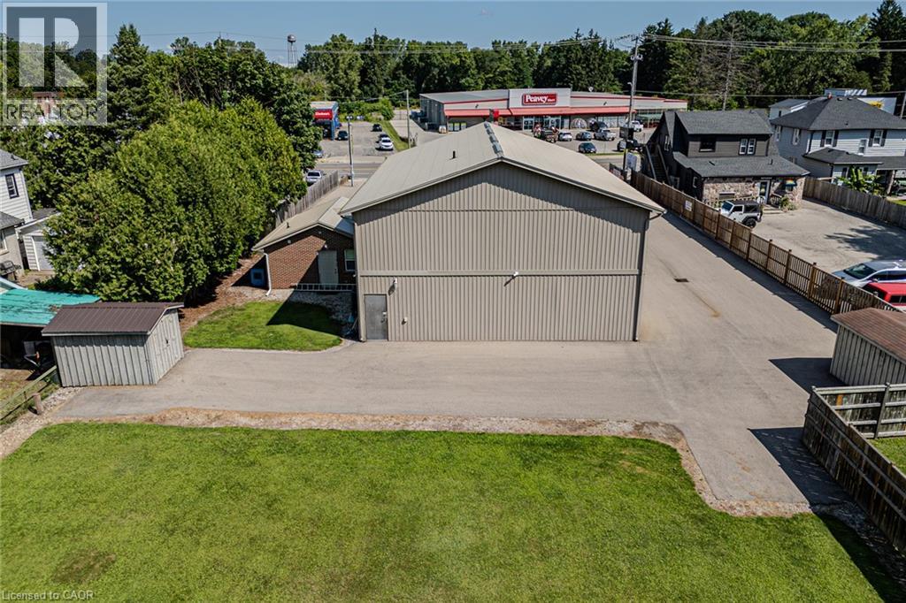 316 Queensway W, Simcoe, Ontario  N3Y 2N1 - Photo 43 - 40755346
