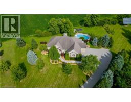 10 EAGLE RIDGE Court, Glen Morris, Ontario