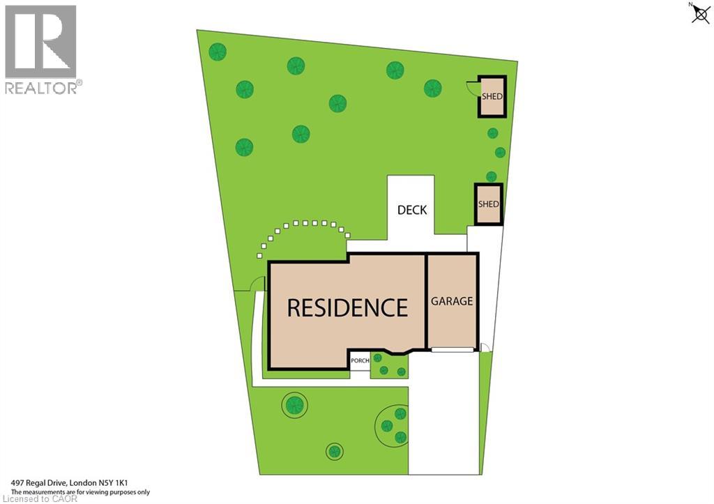 Photo 36 of 36 for 497 Regal Drive