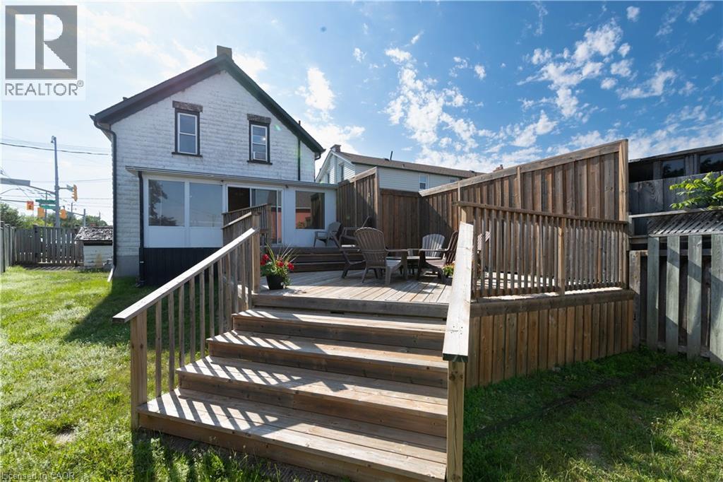 200 Lancaster Street W, Kitchener, Ontario  N2H 4V1 - Photo 18 - 40755862