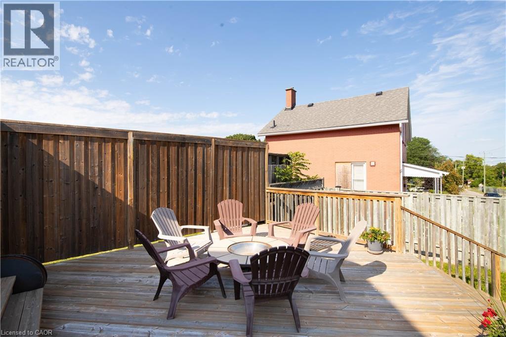 200 Lancaster Street W, Kitchener, Ontario  N2H 4V1 - Photo 17 - 40755862