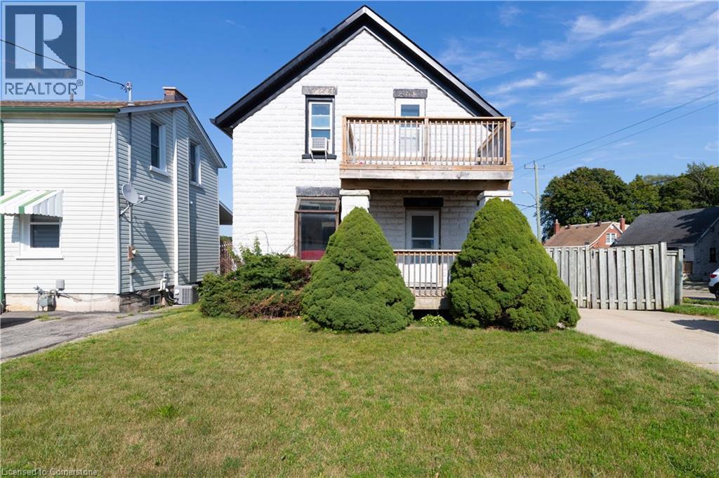 Property at 200 LANCASTER Street W image 1