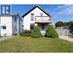 200 Lancaster Street W 114 - Uptown Waterloo/North Ward, Kitchener, Ca