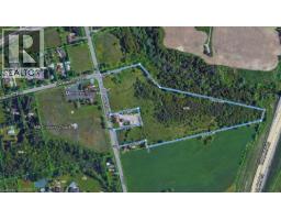 1720 BEAVERDALE Road Unit# (15 acres), Cambridge, Ontario