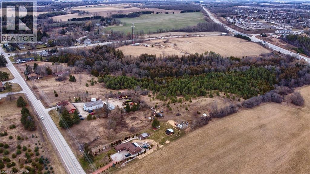 1720 Beaverdale Road Unit# (15 Acres), Cambridge, Ontario  N3C 2V3 - Photo 3 - 40524150
