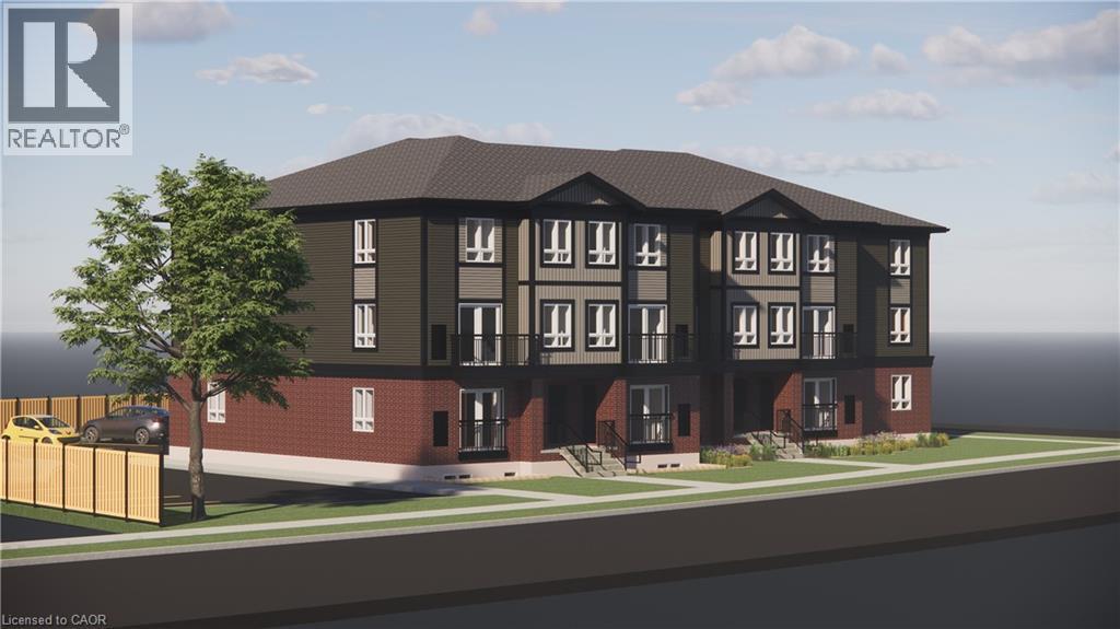 Property at 42 HAZELGLEN Drive Unit# 11 image
