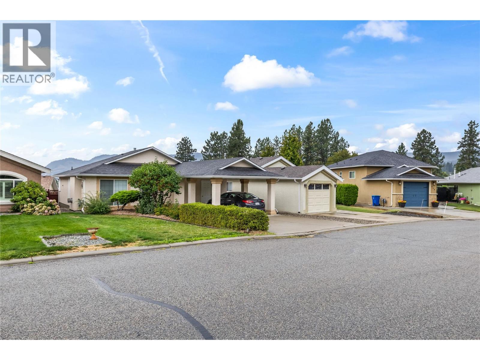 2440 Old Okanagan Highway Unit# 432, Westbank, British Columbia V4T 1X6 - Photo 42 - 10359722