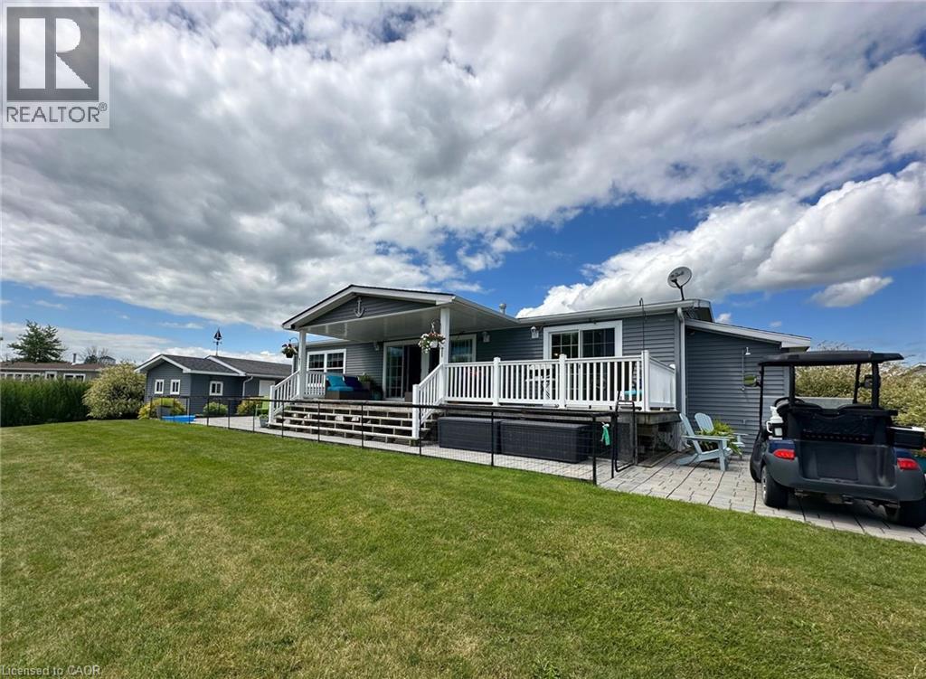 2 HICKORY Hollow, Nanticoke, Ontario