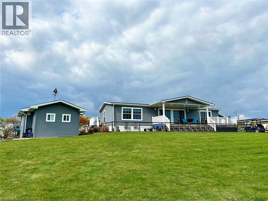 2 Hickory Hollow, Nanticoke, Ontario  N0A 1L0 - Photo 2 - 40629499