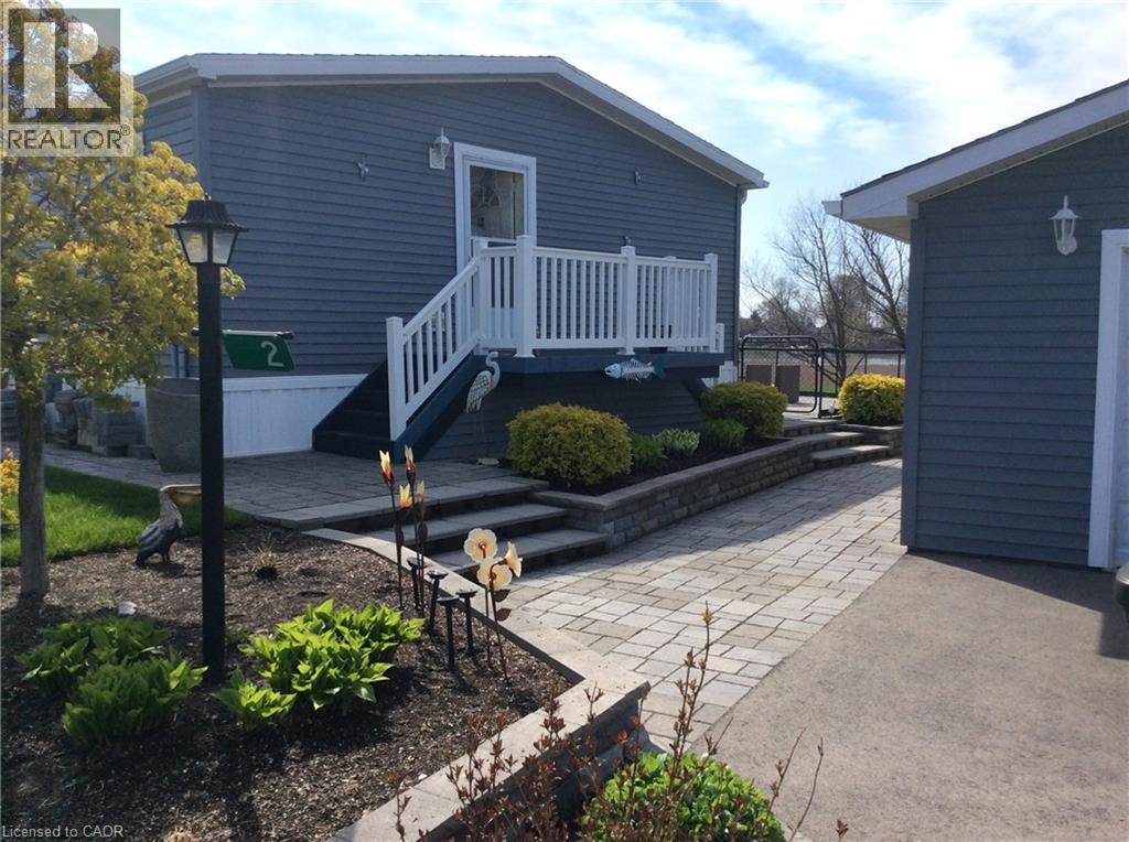 2 Hickory Hollow, Nanticoke, Ontario  N0A 1L0 - Photo 41 - 40629499