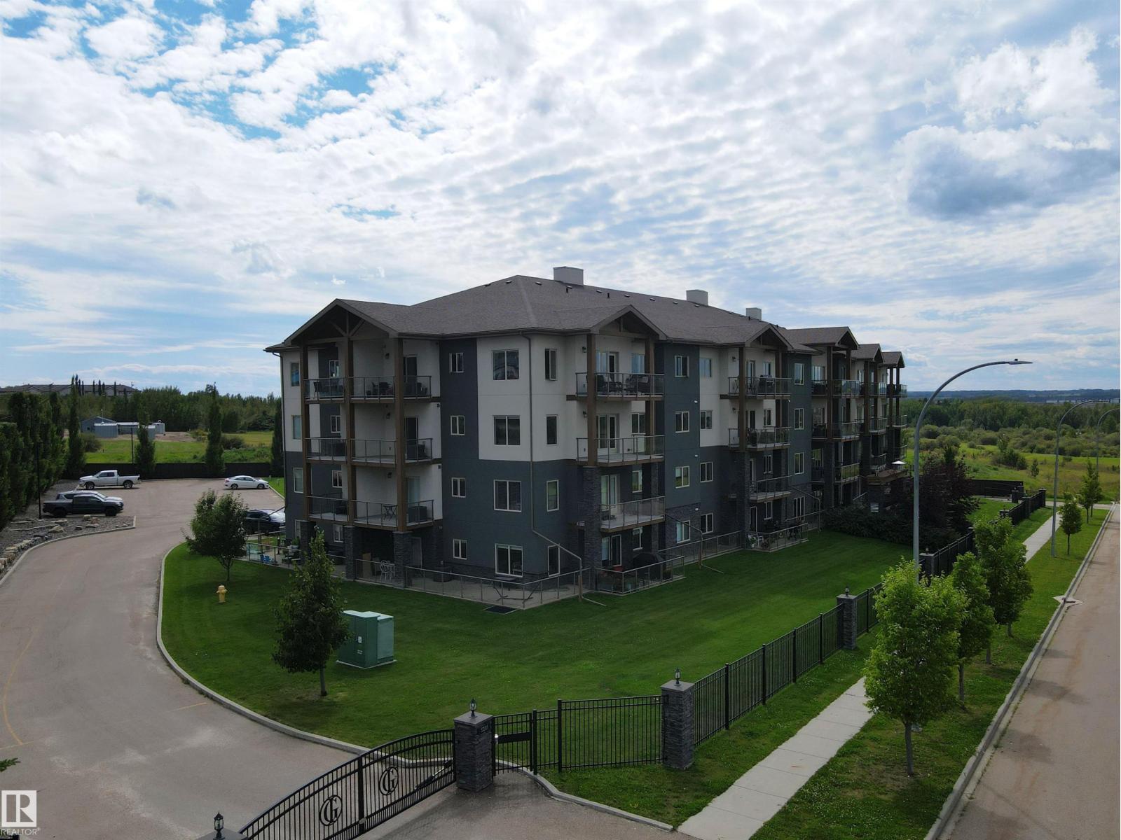 #408 5201 Brougham DR, Drayton Valley, Alberta