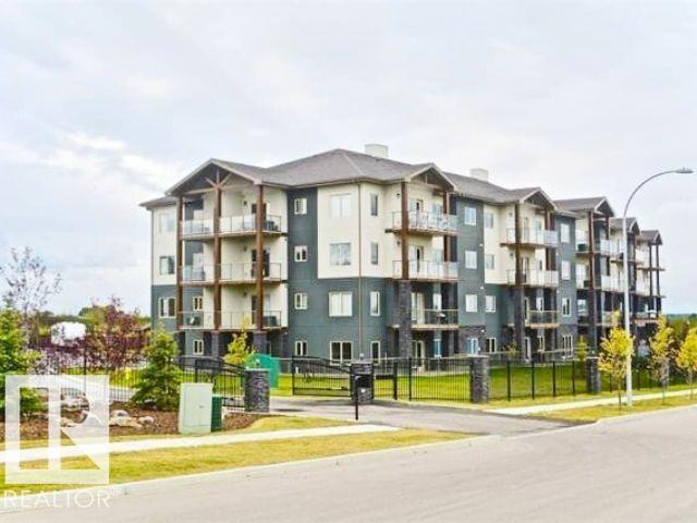 #408 5201 Brougham Dr, Drayton Valley, Alberta  T7A 0A1 - Photo 35 - E4453568