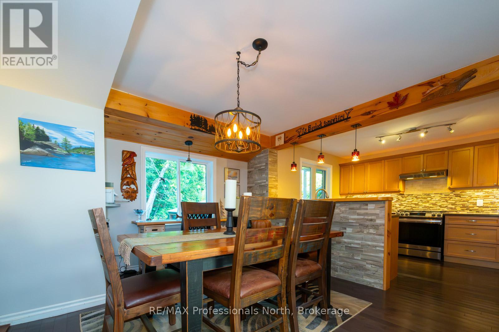 40 Glenwood Drive, Huntsville, Ontario  P1H 1B6 - Photo 13 - X12353462