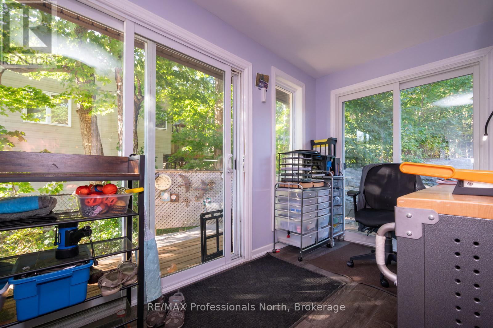 40 Glenwood Drive, Huntsville, Ontario  P1H 1B6 - Photo 16 - X12353462