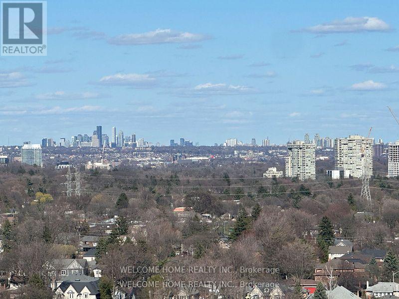 1901 - 9 Valhalla Inn Road, Toronto, Ontario  M9B 1S9 - Photo 20 - W12353420