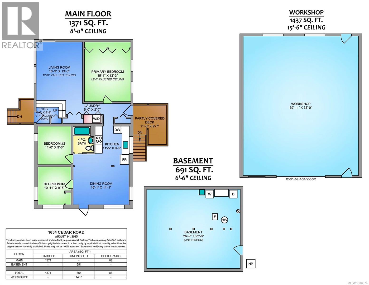 1634 Cedar Rd, Nanaimo, British Columbia  V9X 1L4 - Photo 11 - 1008974
