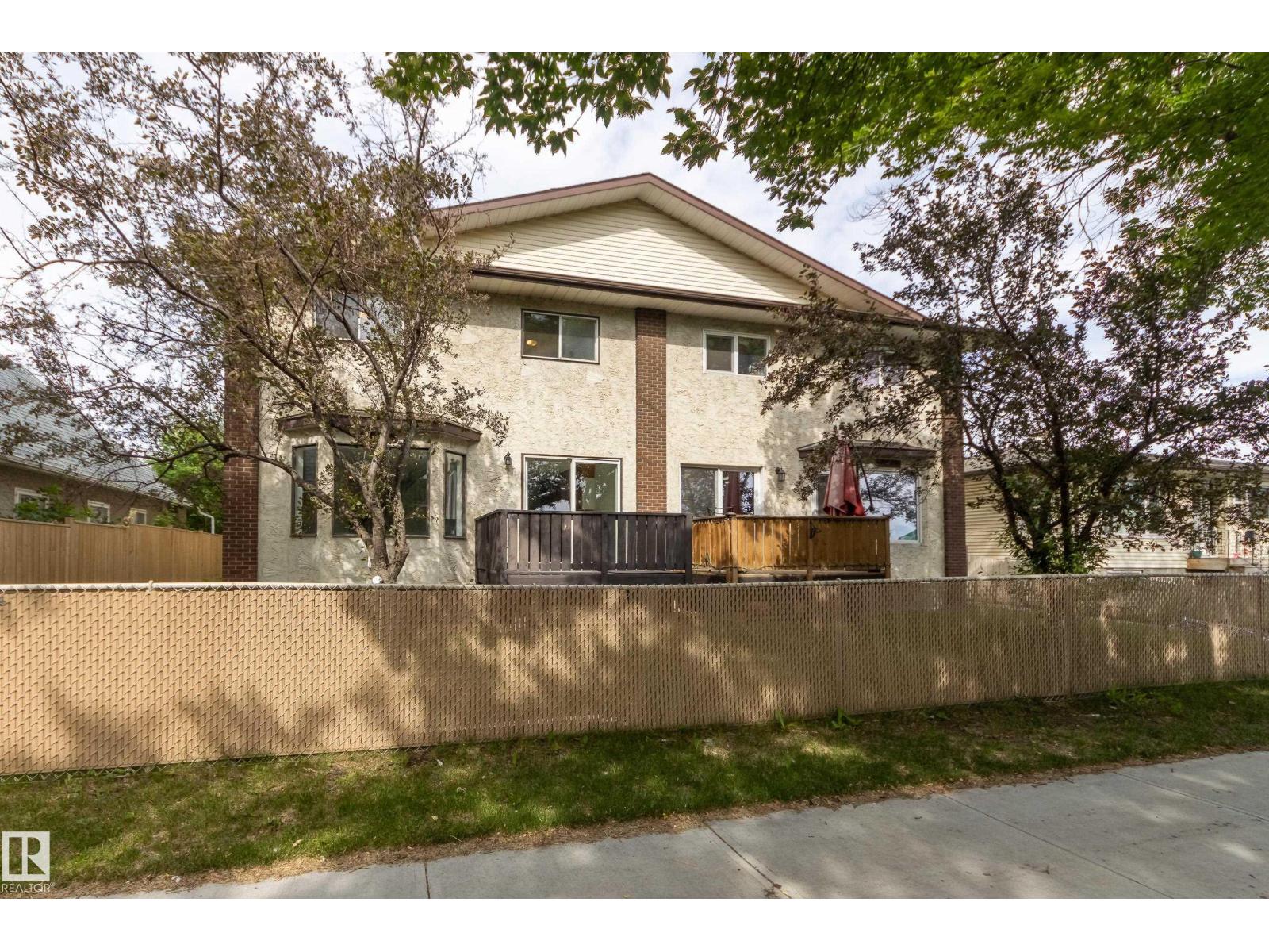 12430 85 St Nw, Edmonton, Alberta  T5B 3H2 - Photo 1 - E4453712