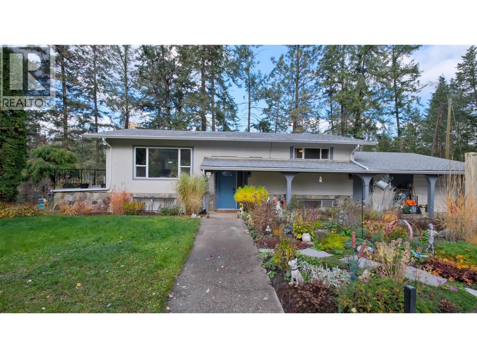 4099 Miller Road, kelowna, British Columbia