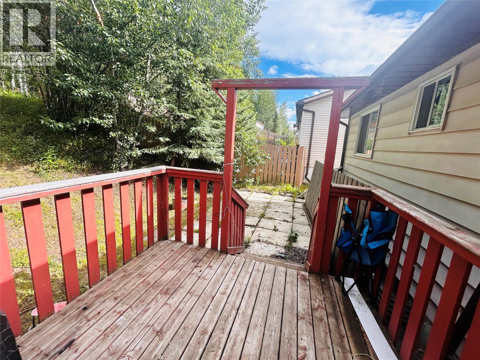 156 Gwillim Crescent, Tumbler Ridge, British Columbia  V0C 2W0 - Photo 18 - 10359922