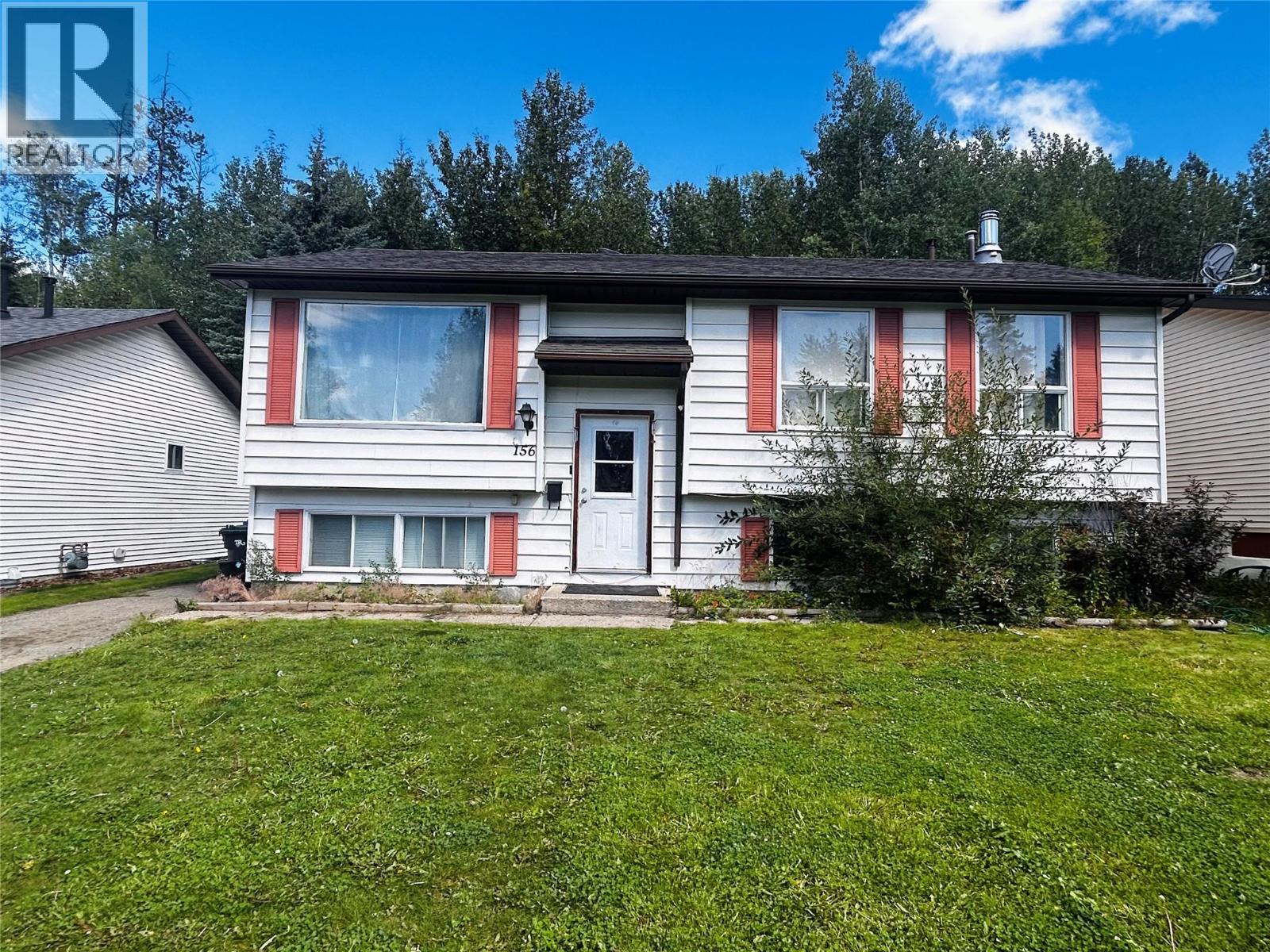 156 Gwillim Crescent, Tumbler Ridge, British Columbia  V0C 2W0 - Photo 17 - 10359922