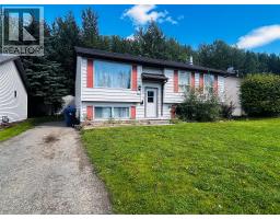 156 Gwillim Crescent, tumbler ridge, British Columbia