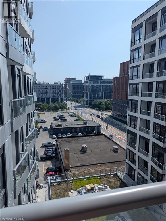 15 Richardson Street Unit# 810, Toronto, Ontario  M5A 0Y5 - Photo 1 - 40758981