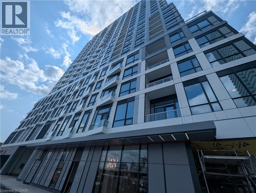 15 Richardson Street Unit# 810, Toronto, Ontario  M5A 0Y5 - Photo 43 - 40758981