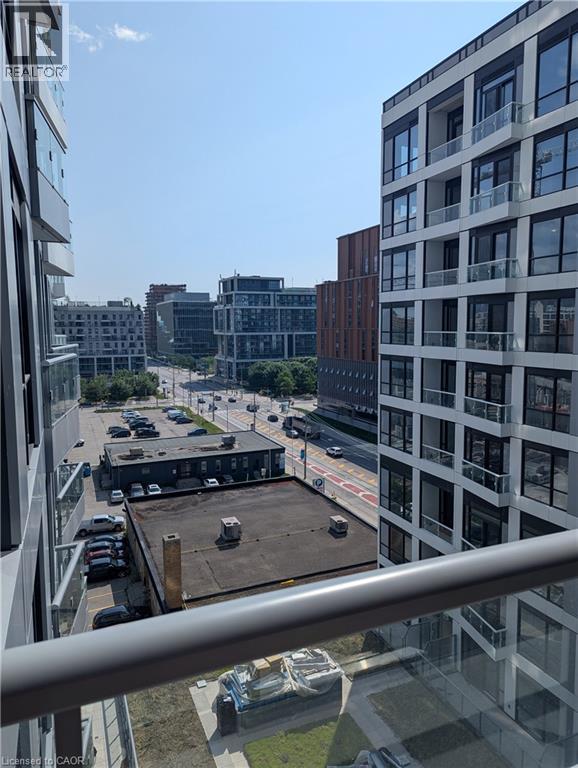 15 Richardson Street Unit# 810, Toronto, Ontario  M5A 0Y5 - Photo 6 - 40758981