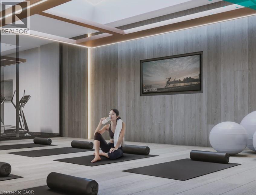 15 Richardson Street Unit# 810, Toronto, Ontario  M5A 0Y5 - Photo 38 - 40758981