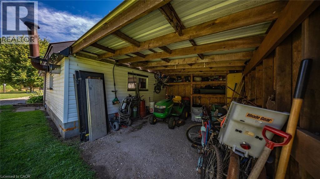 57121 Eden Line, Eden, Ontario  N0J 1H0 - Photo 32 - 40761101