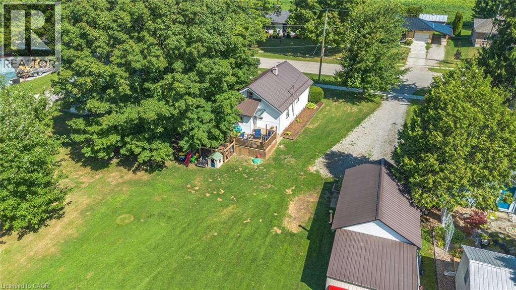 57121 Eden Line, Eden, Ontario  N0J 1H0 - Photo 43 - 40761101