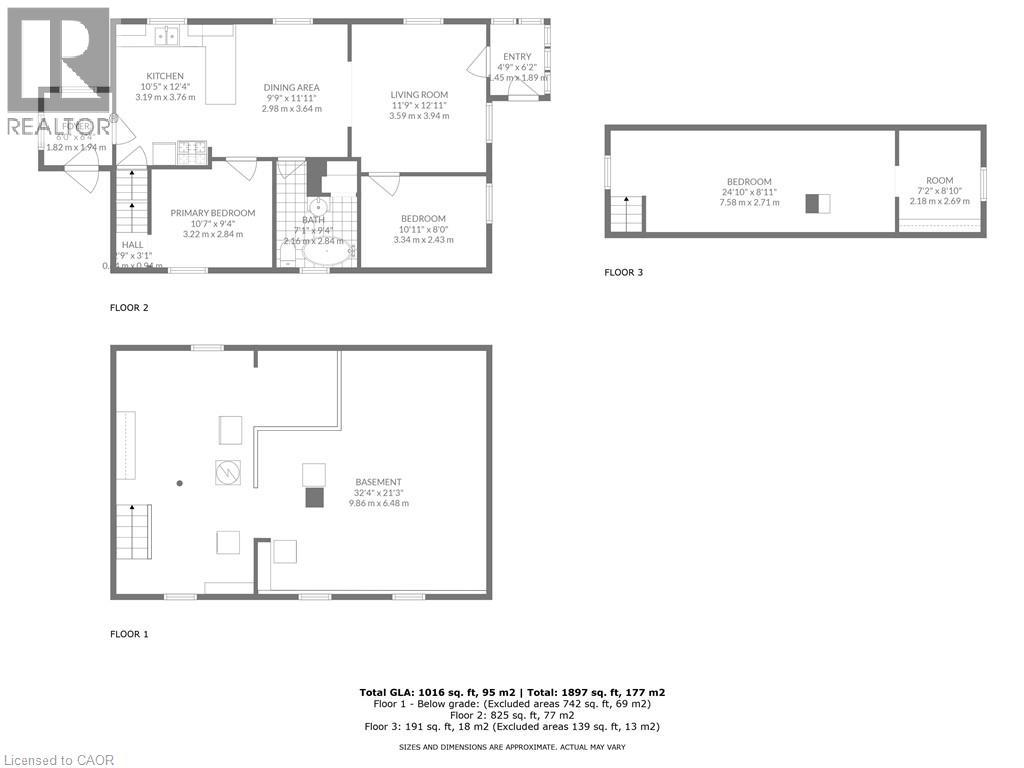 57121 Eden Line, Eden, Ontario  N0J 1H0 - Photo 47 - 40761101