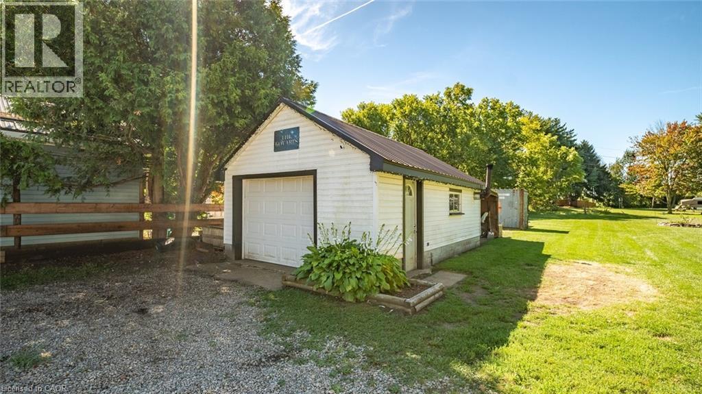 57121 Eden Line, Eden, Ontario  N0J 1H0 - Photo 29 - 40761101