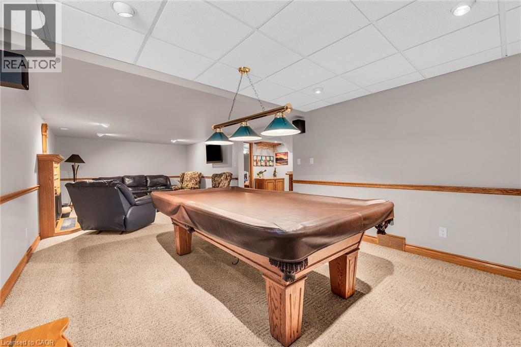 62 Lee Avenue, Simcoe, Ontario  N3Y 5B2 - Photo 37 - 40701387