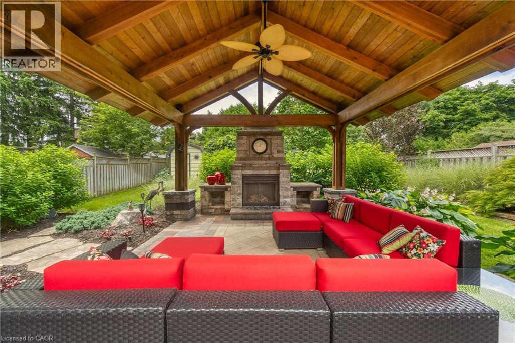 62 Lee Avenue, Simcoe, Ontario  N3Y 5B2 - Photo 2 - 40701387