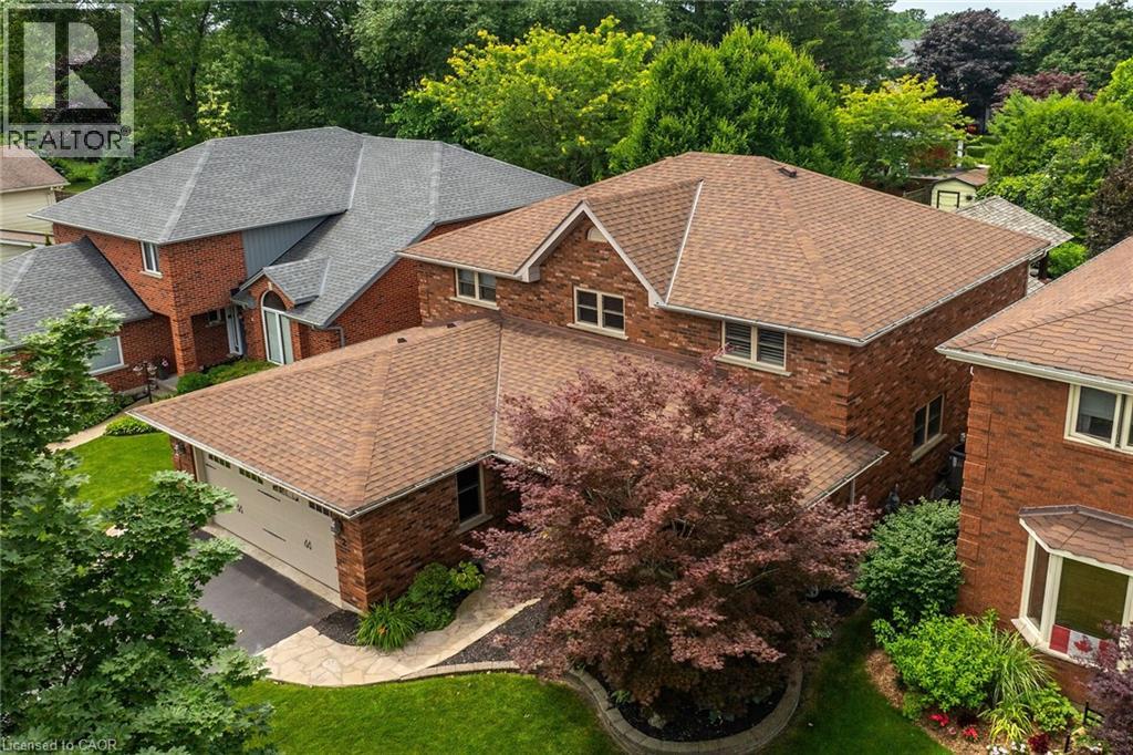 62 Lee Avenue, Simcoe, Ontario  N3Y 5B2 - Photo 50 - 40701387