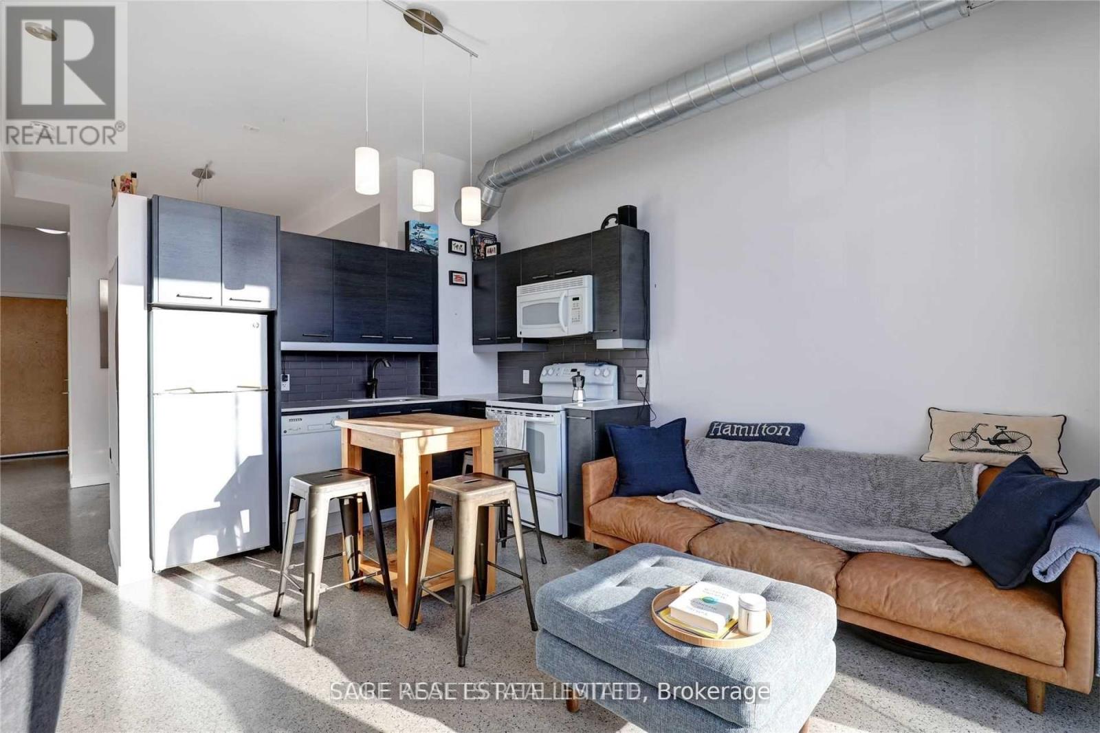 505 - 510 King Street E, Toronto, Ontario  M5A 1M1 - Photo 12 - C12353541