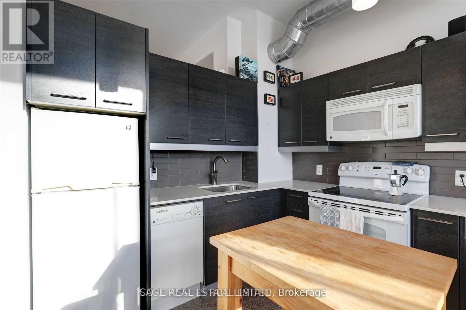 505 - 510 King Street E, Toronto, Ontario  M5A 1M1 - Photo 8 - C12353541