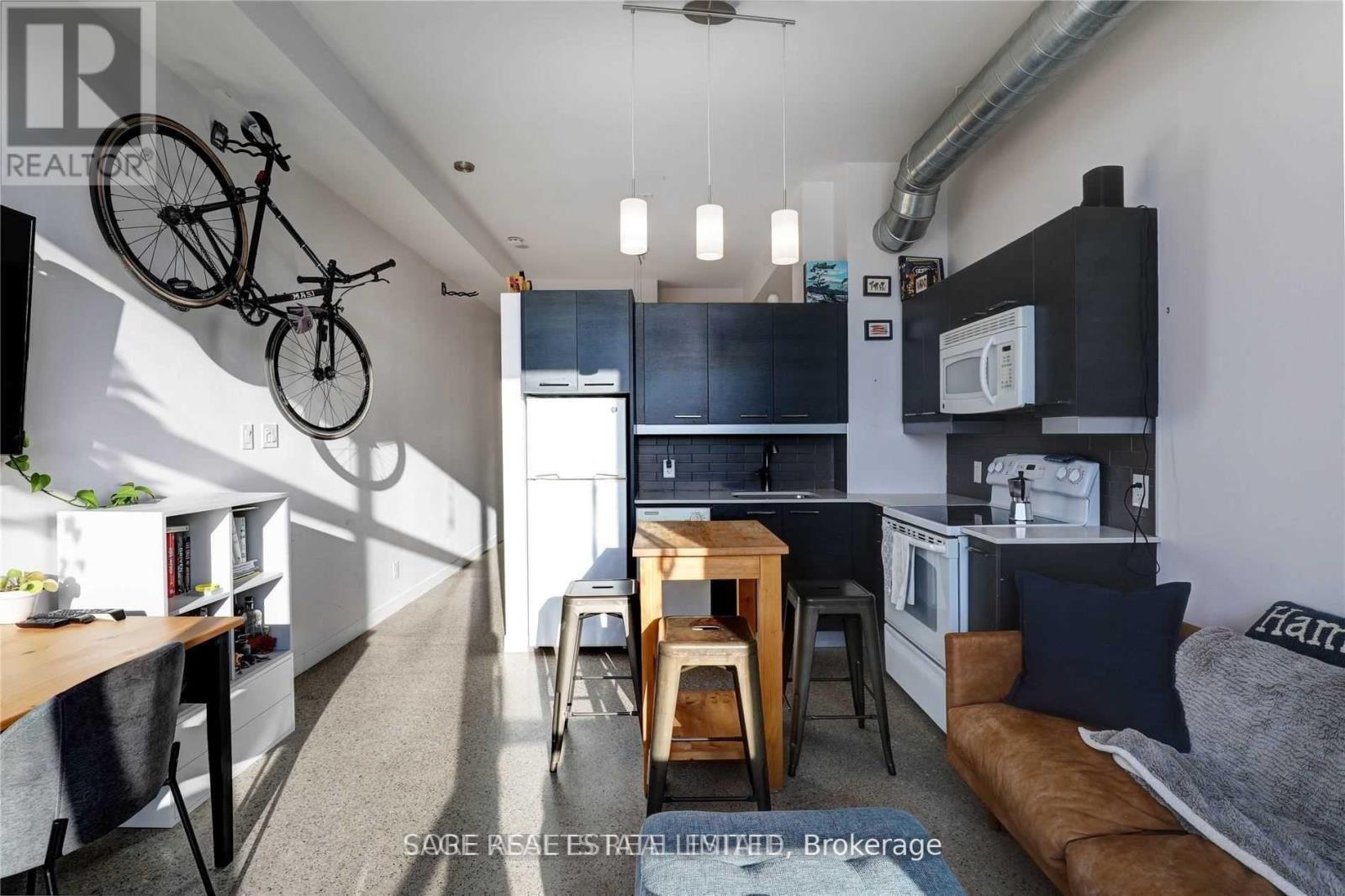 505 - 510 King Street E, Toronto, Ontario  M5A 1M1 - Photo 9 - C12353541