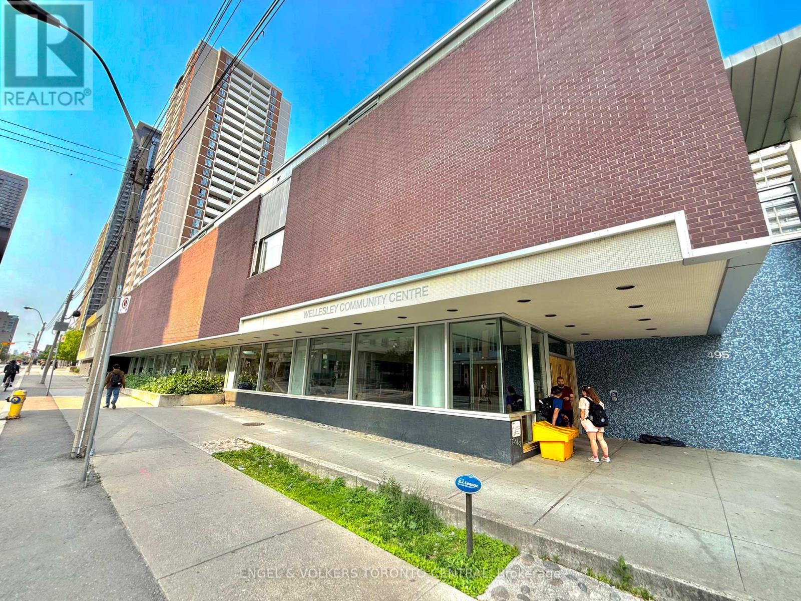 208 - 225 Wellesley Street E, Toronto, Ontario  M4X 1X8 - Photo 46 - C12353574