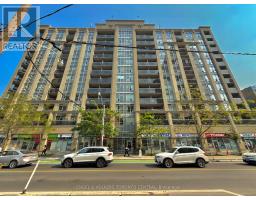 208 - 225 WELLESLEY STREET E, Toronto, Ontario