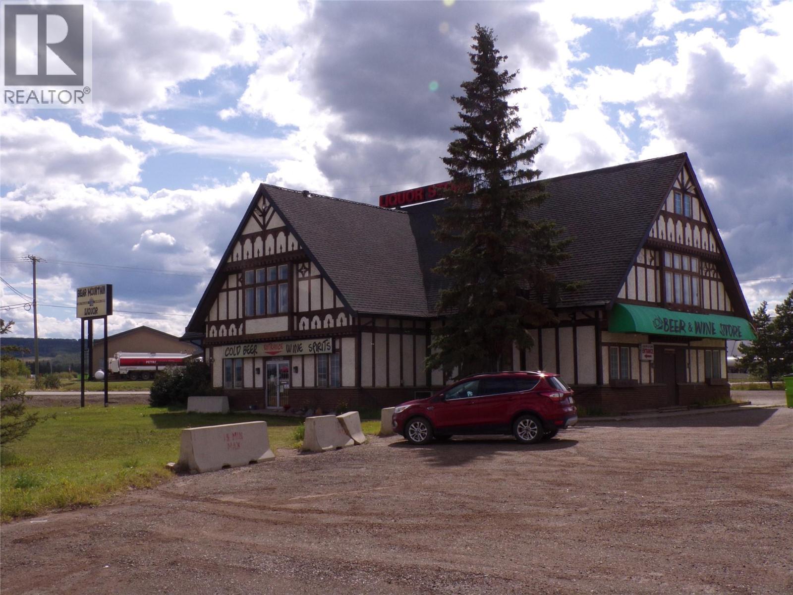 12121 8 Street, Dawson Creek, British Columbia  V1G 0B8 - Photo 2 - 10358501