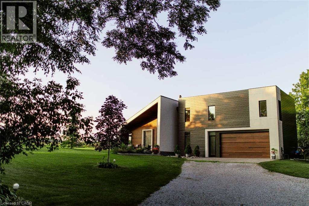 2095 GRIMSHAW Road, Cobourg, Ontario
