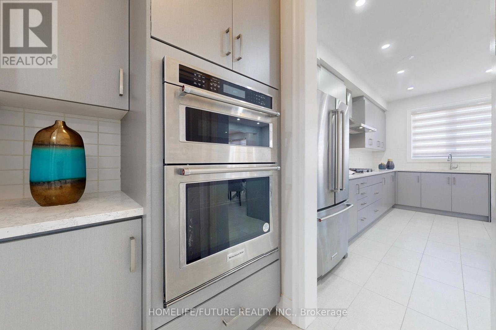 2096 Chris Mason Street, Oshawa (Kedron), Ontario  L1L 0S6 - Photo 12 - E12353529