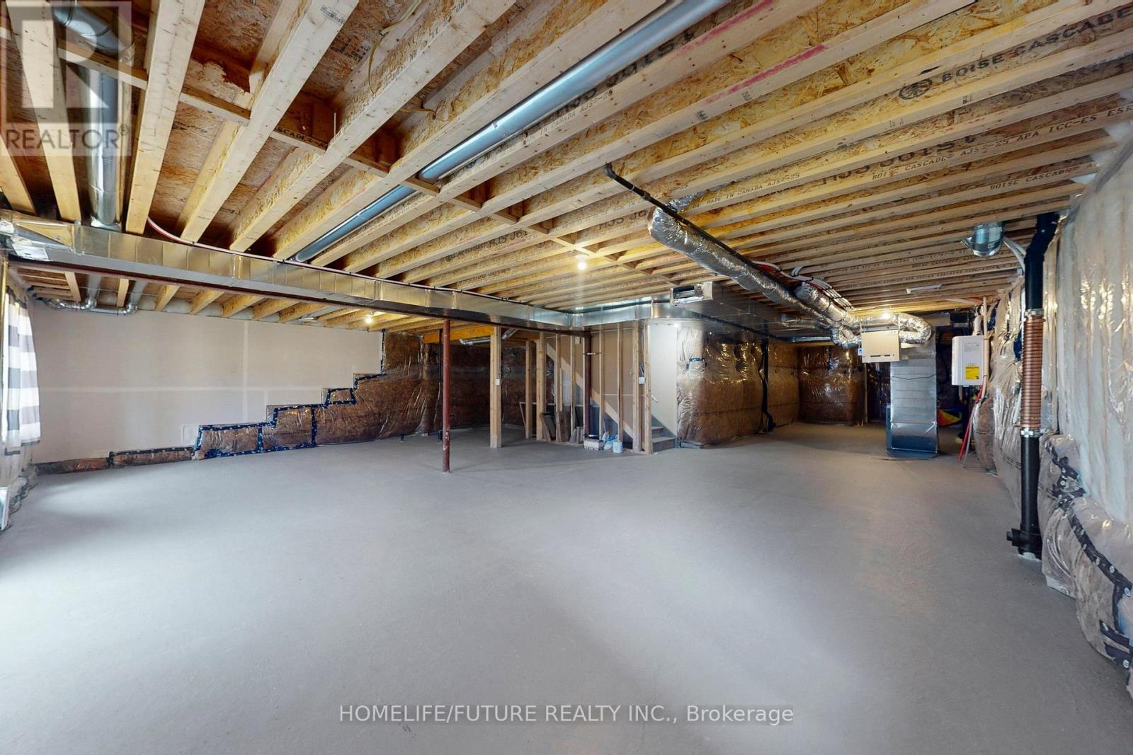 2096 Chris Mason Street, Oshawa (Kedron), Ontario  L1L 0S6 - Photo 49 - E12353529