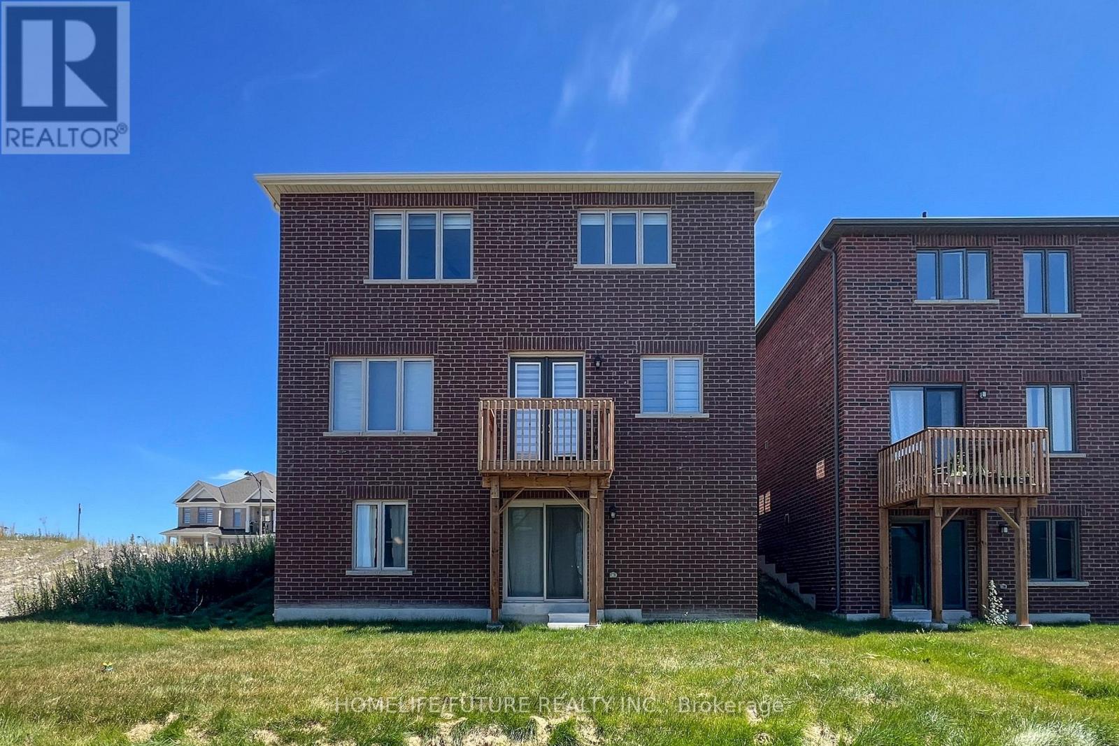 2096 Chris Mason Street, Oshawa (Kedron), Ontario  L1L 0S6 - Photo 50 - E12353529