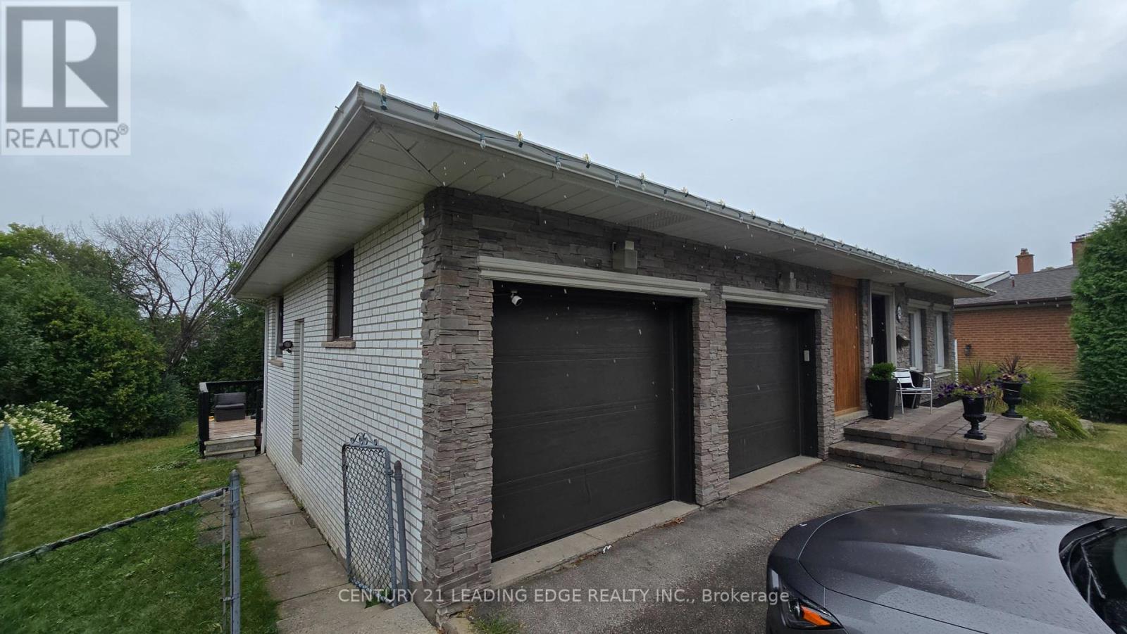 BSMT - 42 ARKONA DRIVE, Toronto, Ontario