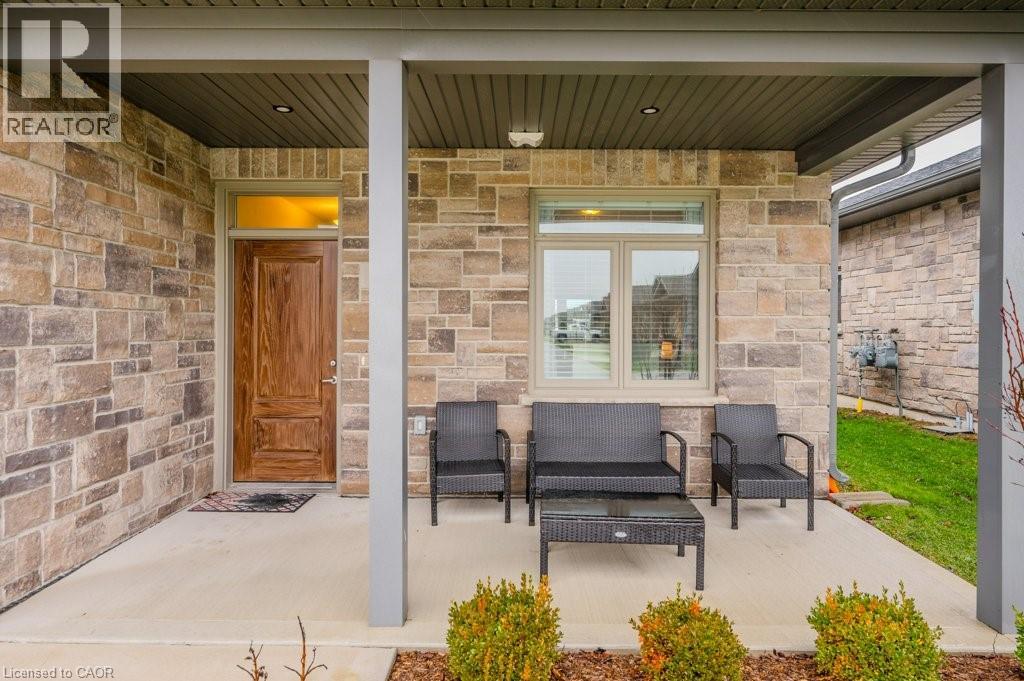 375 Mitchell Road S Unit# 41, Listowel, Ontario  N4W 0H4 - Photo 24 - 40680923