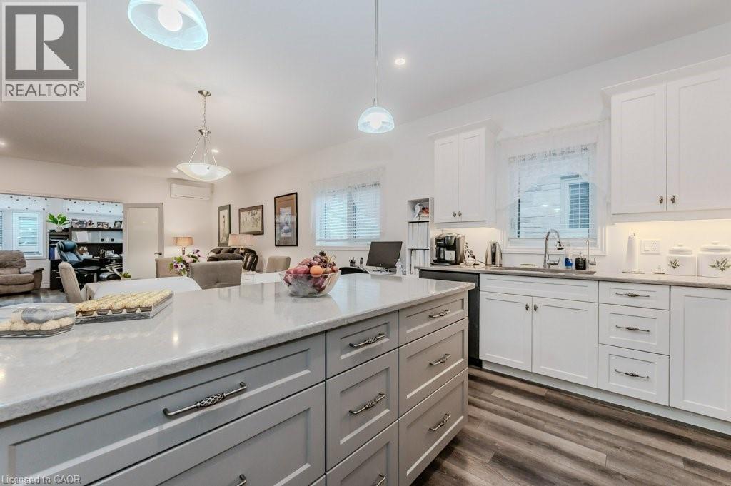 375 Mitchell Road S Unit# 41, Listowel, Ontario  N4W 0H4 - Photo 5 - 40680923