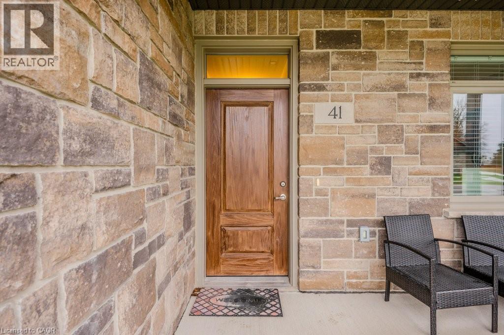 375 Mitchell Road S Unit# 41, Listowel, Ontario  N4W 0H4 - Photo 25 - 40680923